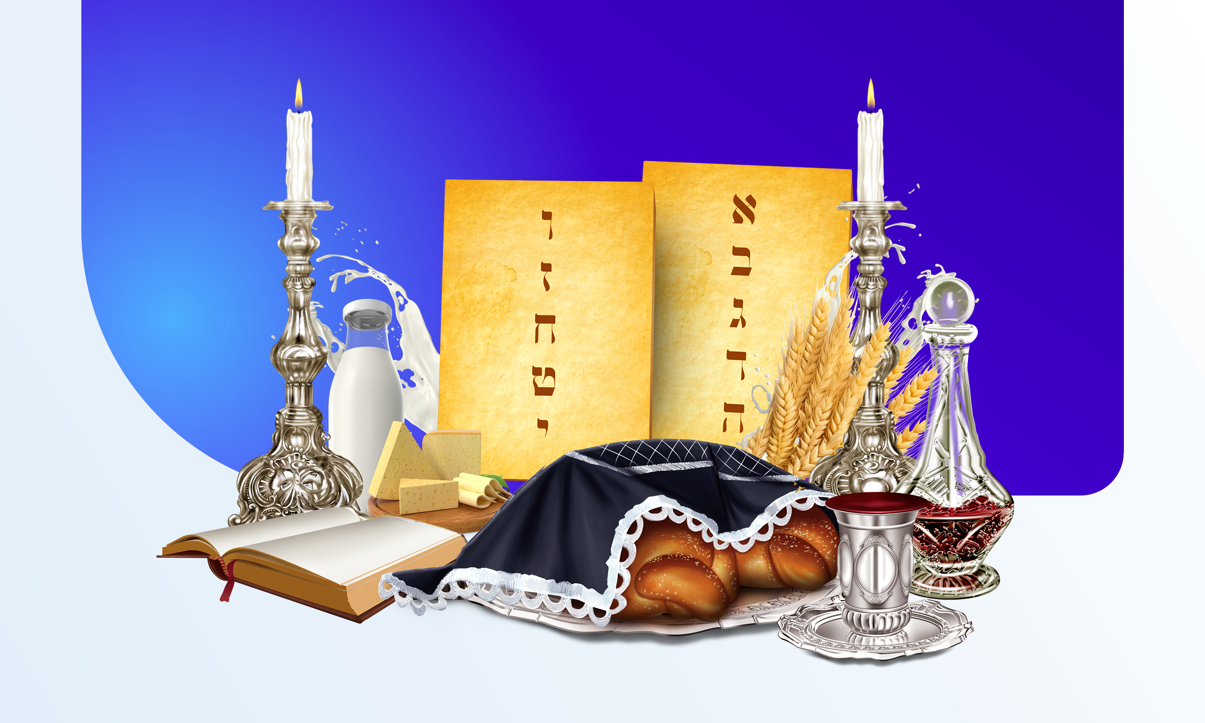 כתבה